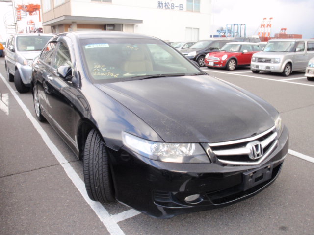 How to Get the Manual for Honda Accord 2006