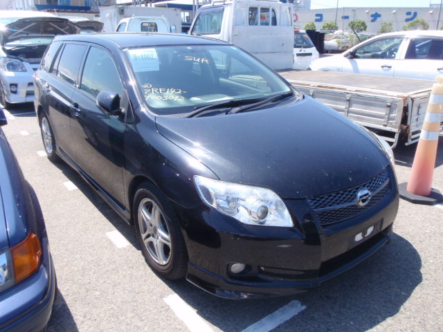 Used Toyota Allion – Among other Toyota Used Cars Allion Still Feature As A Brand New
