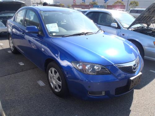 Why Buy Used Mazda Premacy from Japanese Auctions?