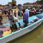 boat capsized in uganda