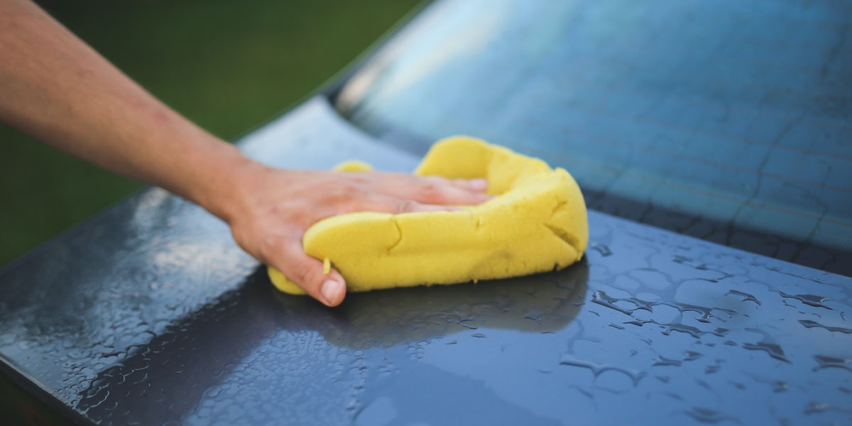 Car Cleaning Hack To Save Millions