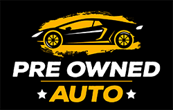 Pre Owned Auto