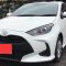 Discontinuation of Toyota Yaris USA in 2020