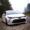 Toyota corolla for first time buyers