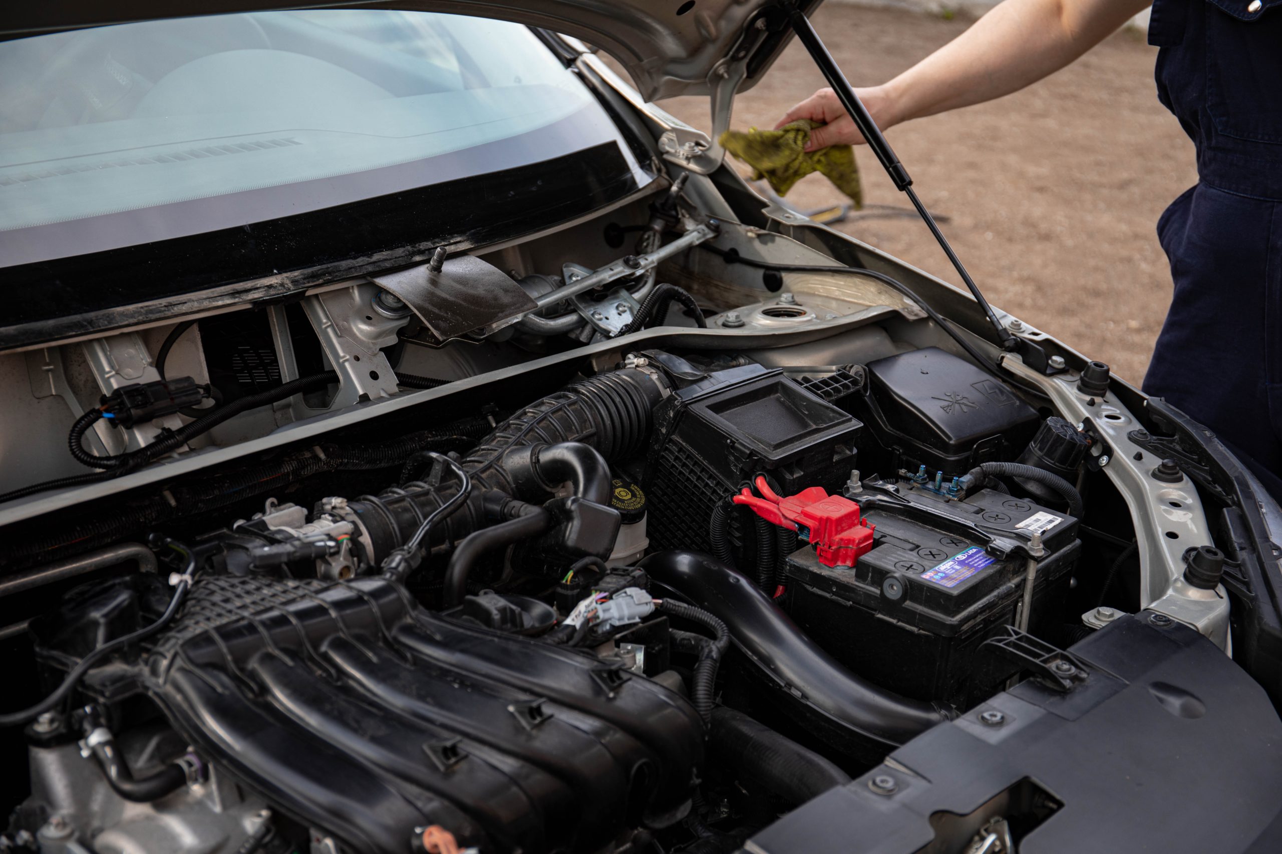 Signs Your Car Battery Needs To Be Replaced